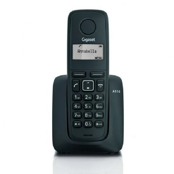 تلفن گیگاست مدل A116