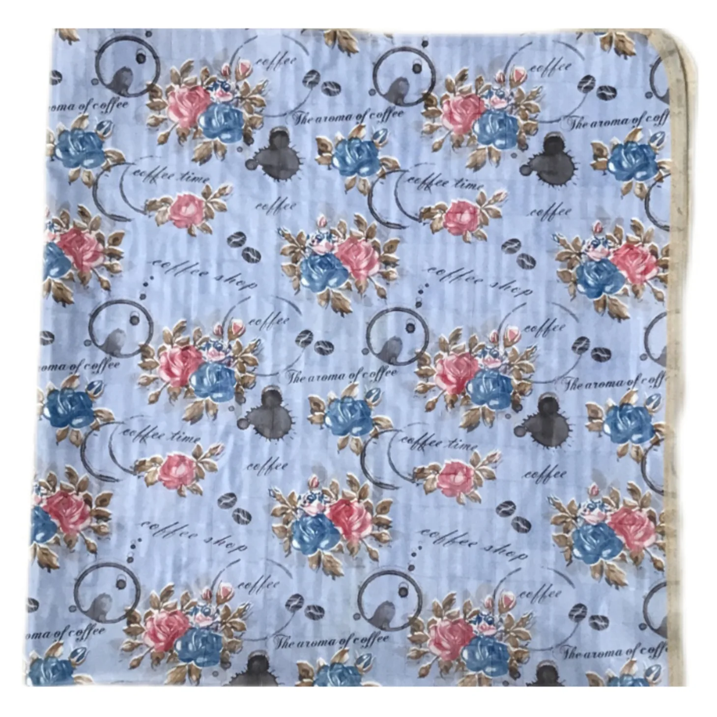 سفره 10‌ نفره طرح آوا مدل 2 رو‌ کد 02