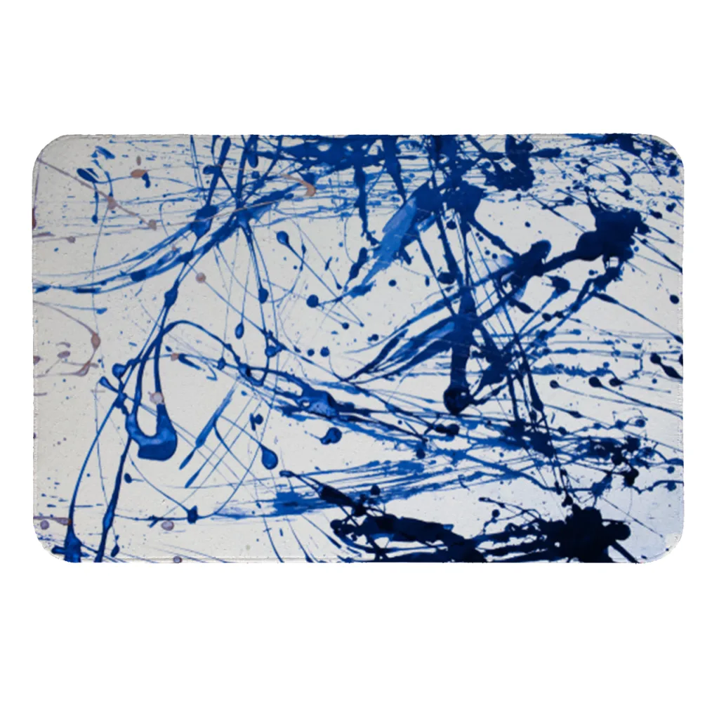 پادری طرح رنگپاشی کد 9173 سایز 40×60 سانتی متر