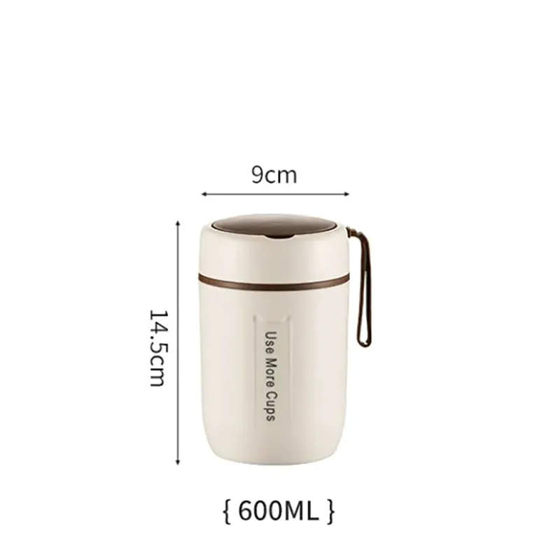 ظرف غذا مدل Use More Cups