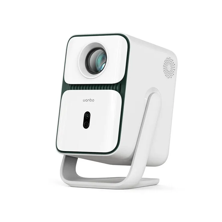 ویدئو پروژکتور ونبو مدل Wanbo Projector T2 Ultra