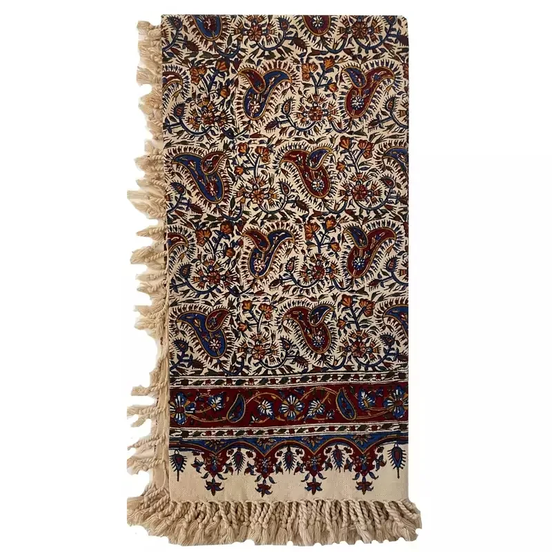 سفره 4 نفره طرح دوبته کد C.100