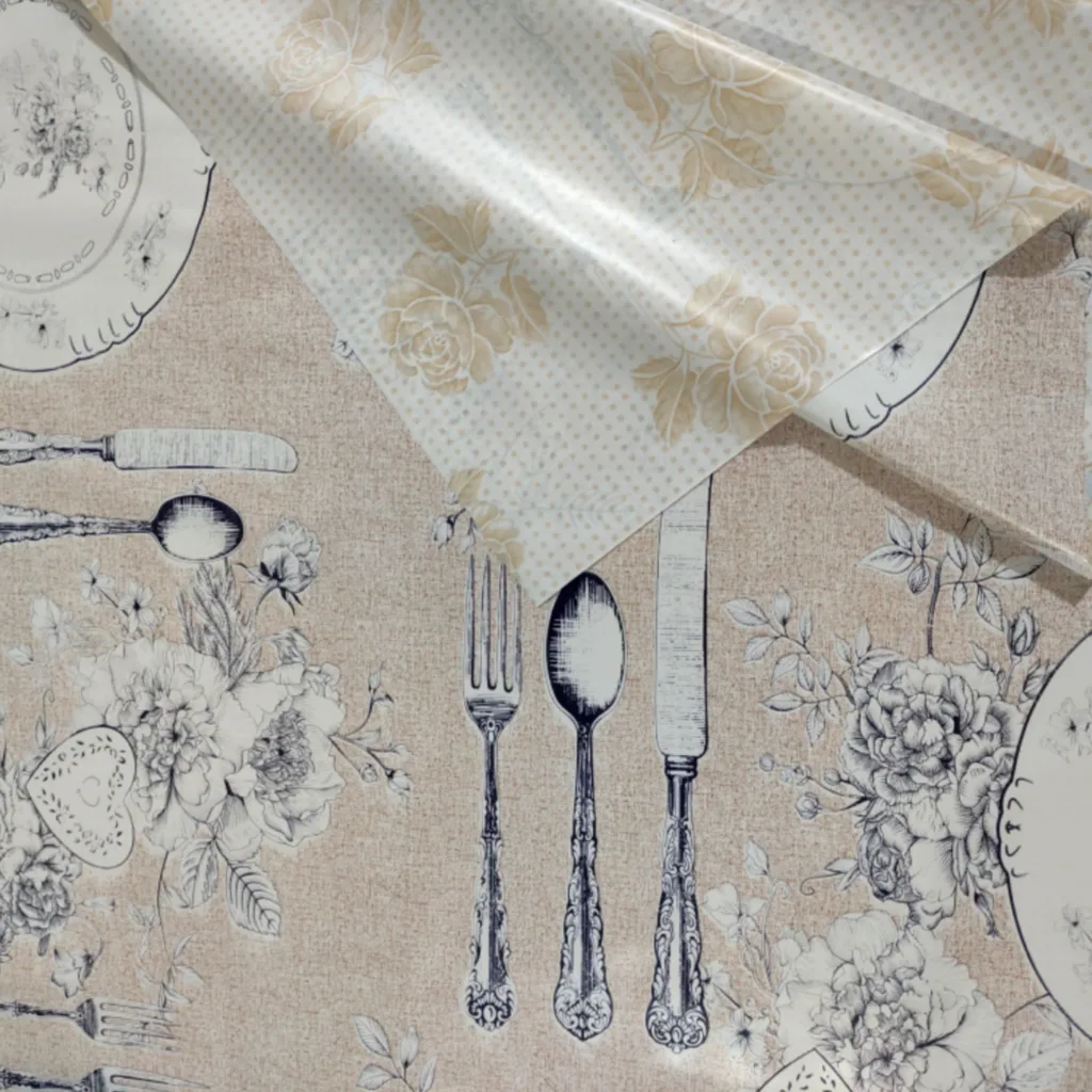 سفره 4 نفره مدل دو رو کد 01