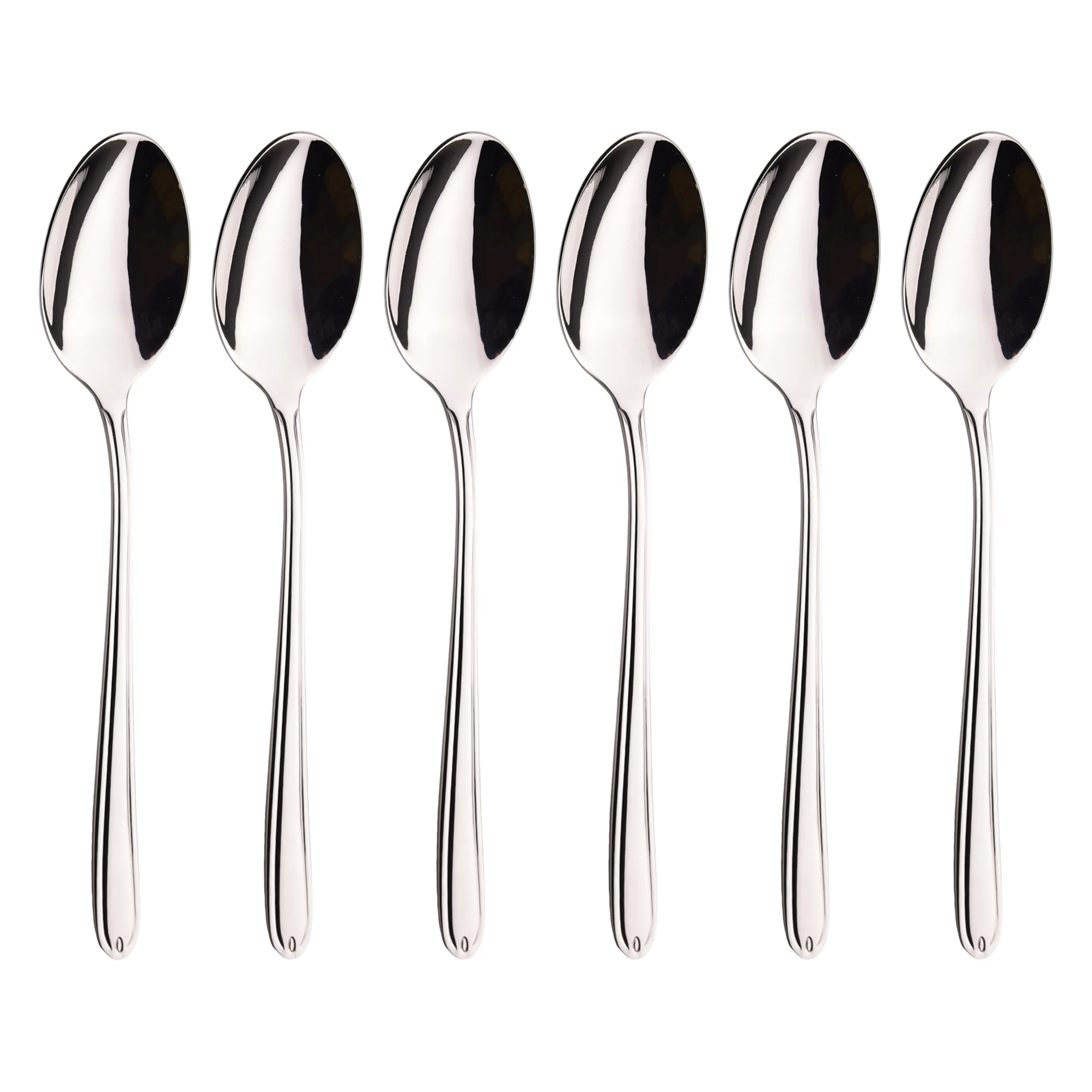 سرویس قاشق و چنگال 12پارچه یونیک کد 5815