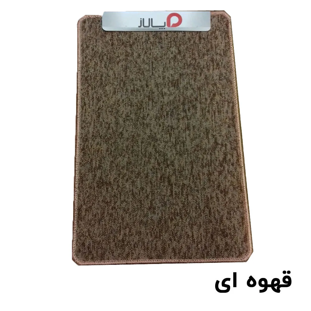 پادری پالاز مدل شبنم سایز 80x50 سانتی متر