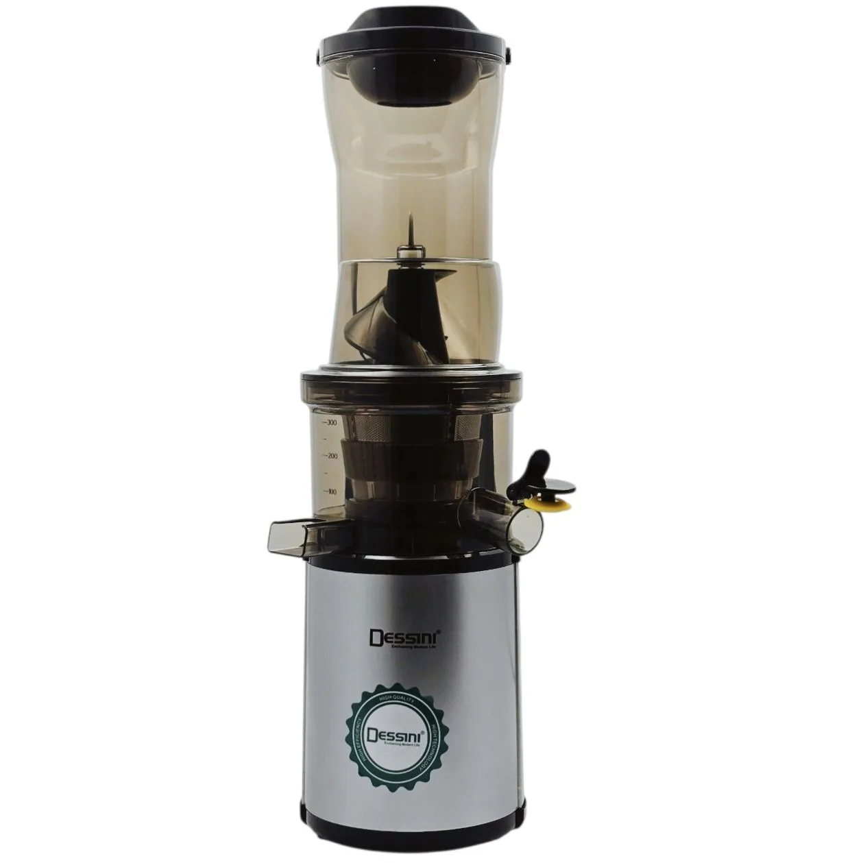 عصاره‌گیر دسینی مدل KD-333