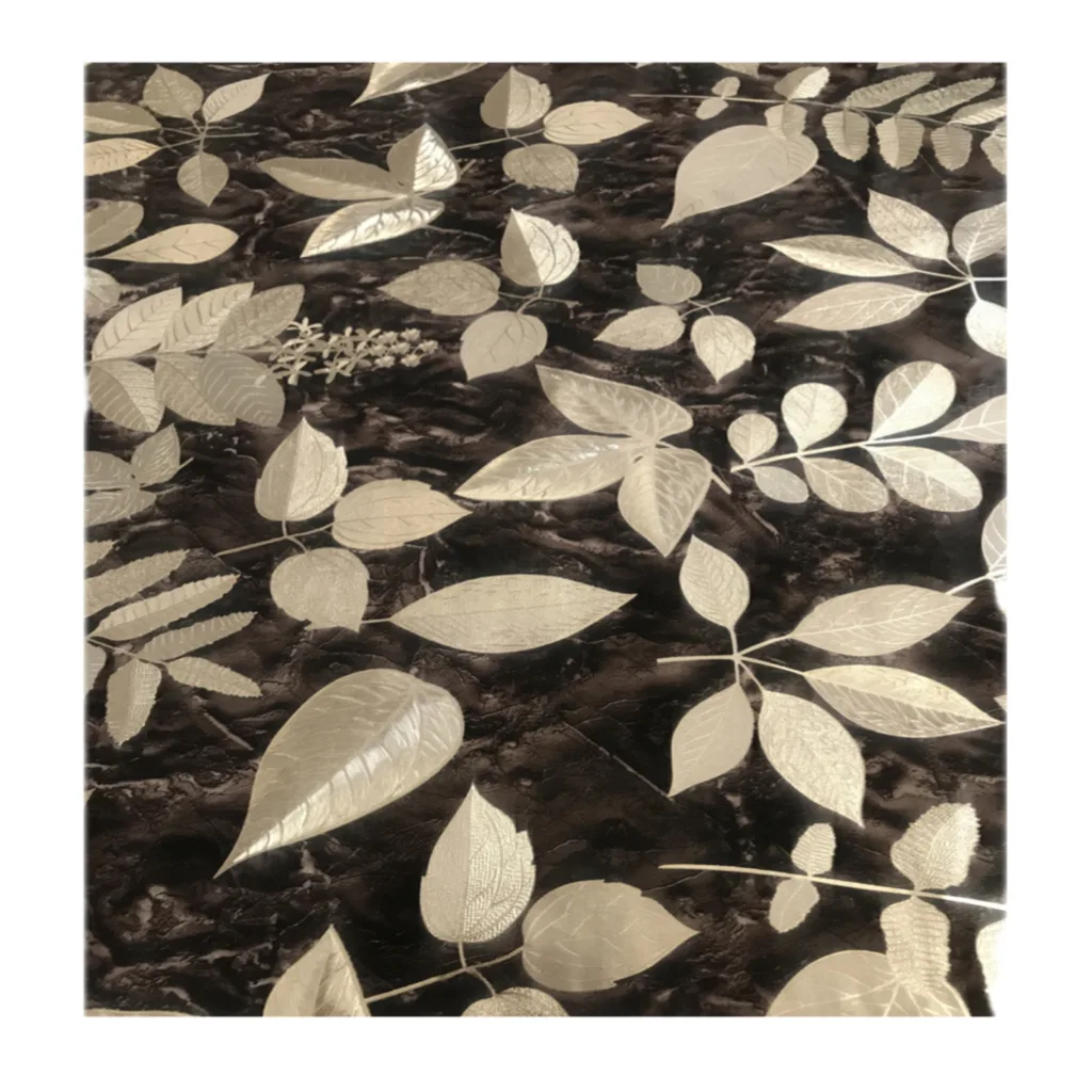 سفره 14 نفره مدل لایت طرح پشت نخی سایز 300×140 سانتی متر