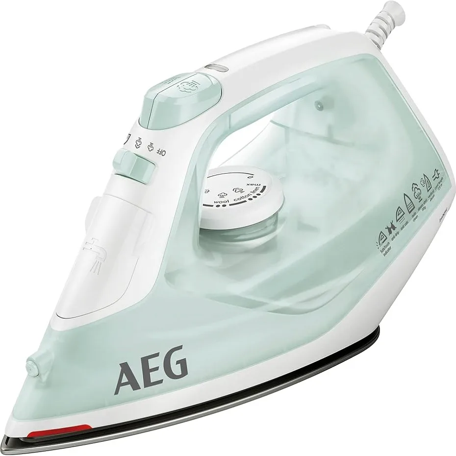 اتو بخار آ ا گ مدل DB1740LG