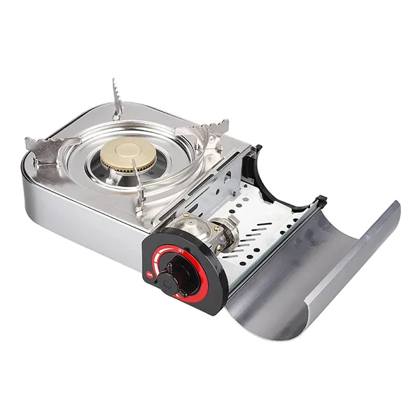 اجاق سفری هیکس مدل BDZ-130-B