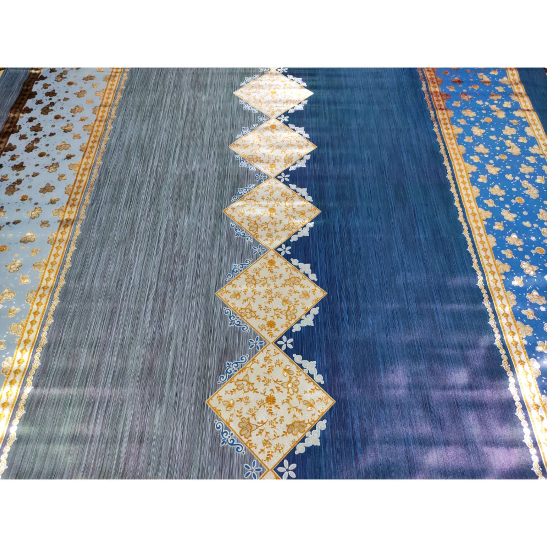 سفره 6 نفره مدل لایت کد 111