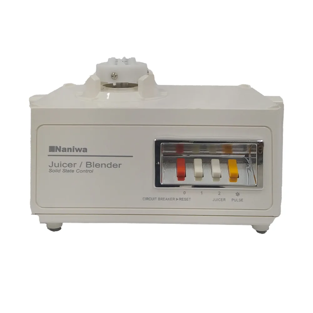 آبمیوه گیری نانیوا مدل MJ-176NR