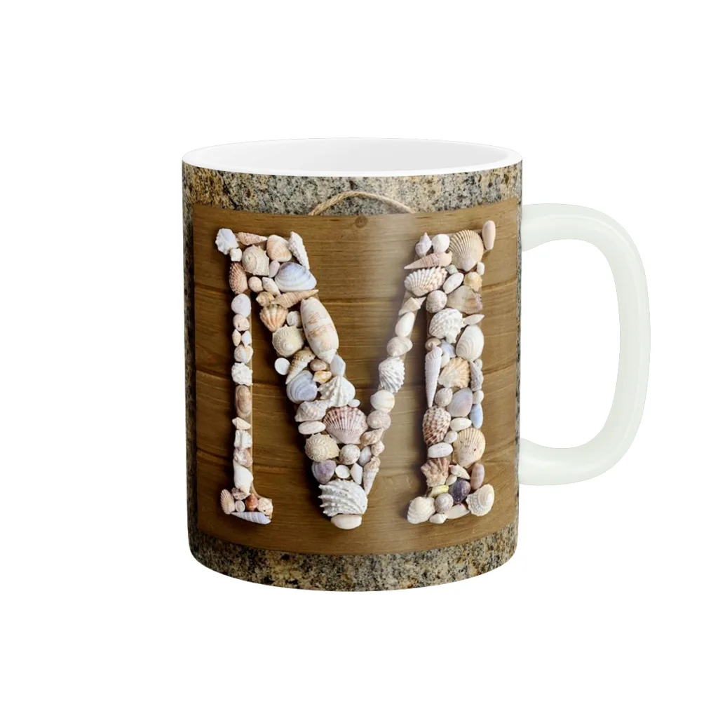 ماگ طرح M کد y-84