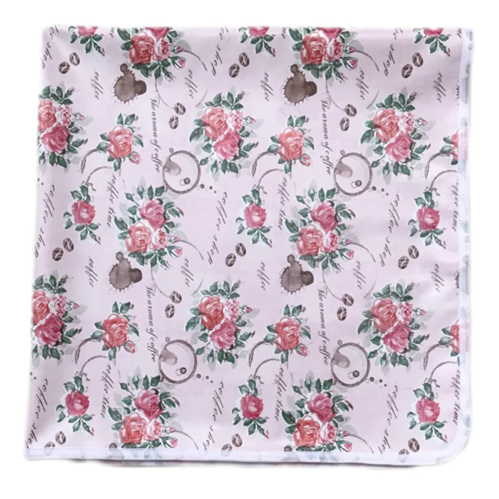 سفره 2 نفره طرح آوا مدل 2 رو کد 01