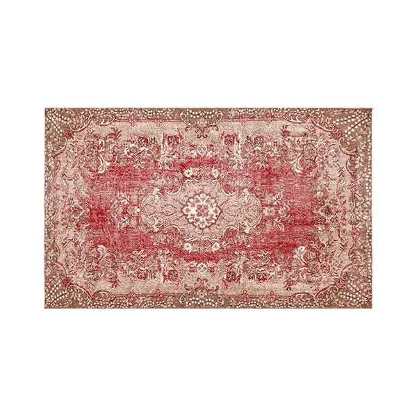 پادری مدل فرشینه سنتی کد M35M001-MR0138 سایز 76×46 سانتی متر