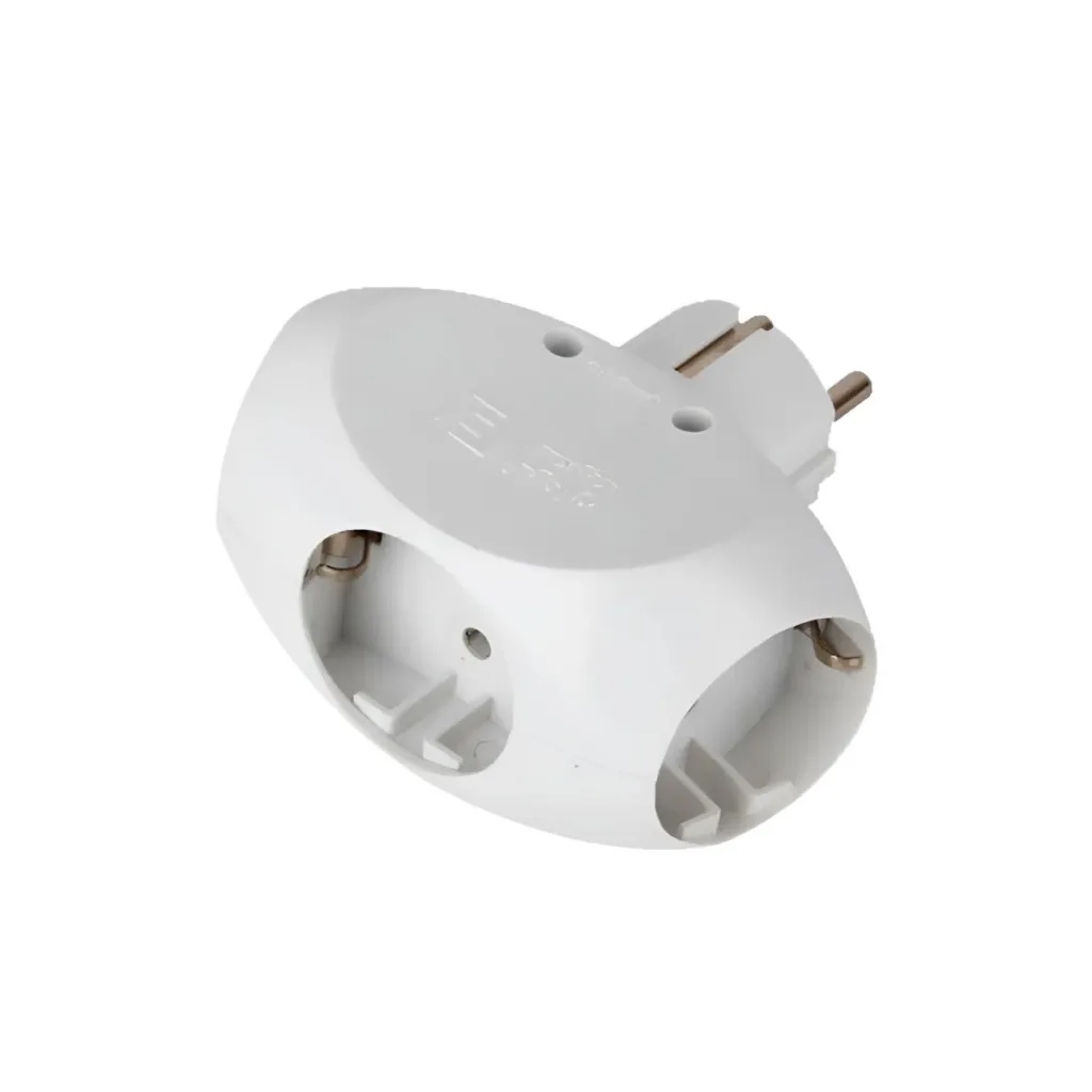 چندراهی برق فردان الکتریک مدل پرنسس ارت دار