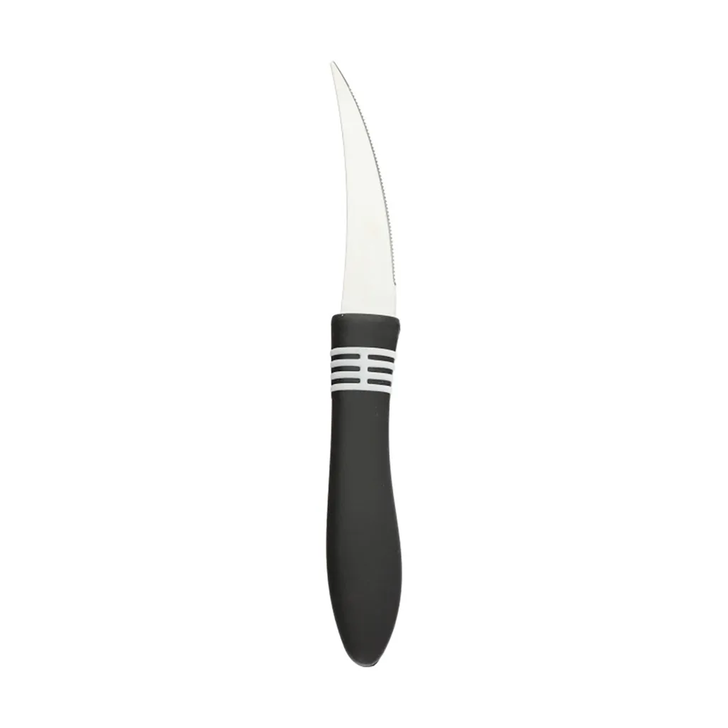 کارد میوه خوری مدل جین جی لی کد 454 مجموعه 6 عددی