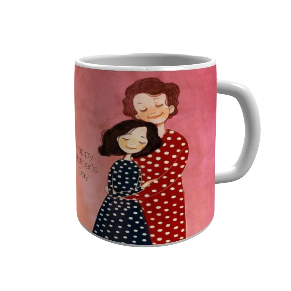 ماگ پاد آفرین مدل روز مادر