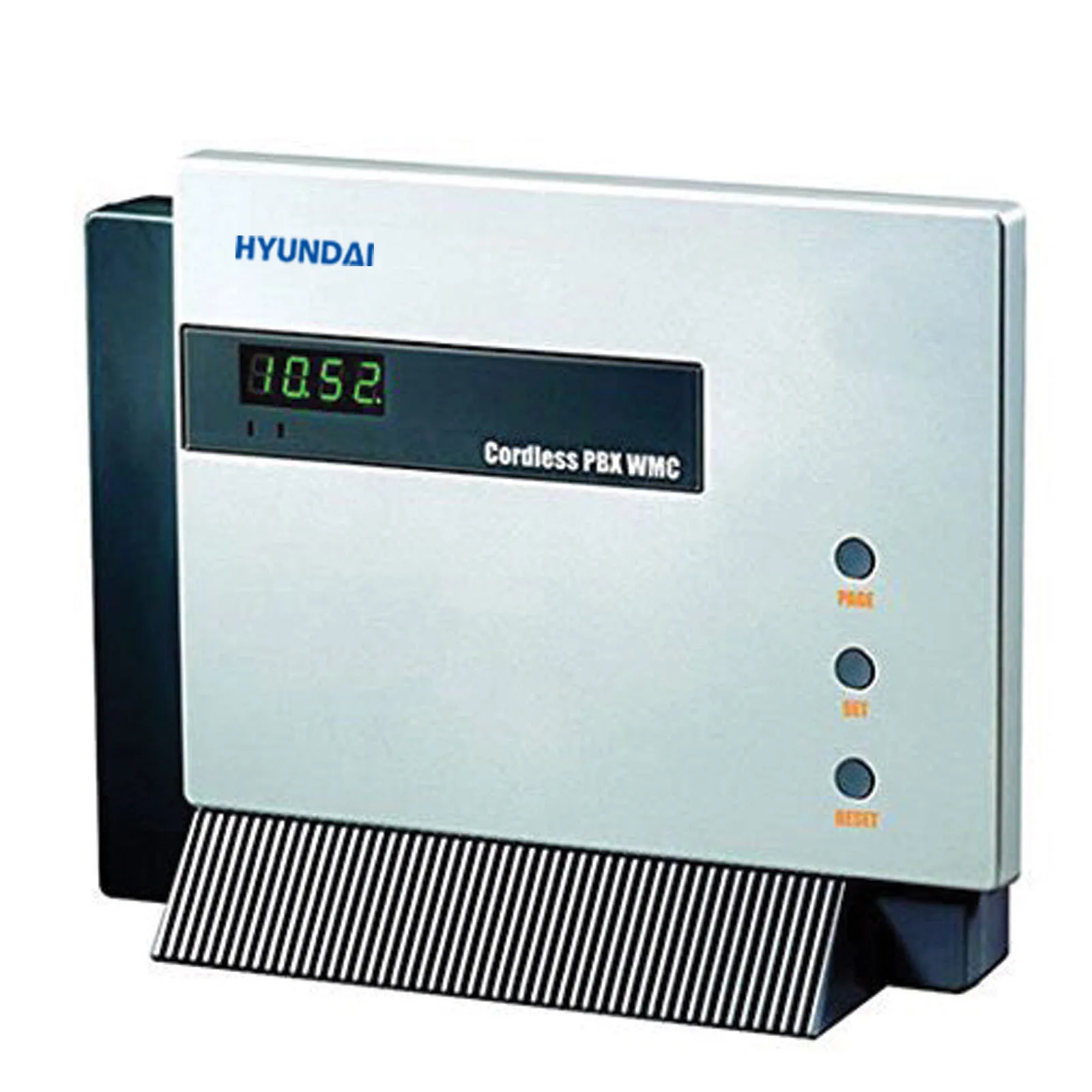 تلفن سانترال بی سیم هیوندای مدل WPBX310 ER-3