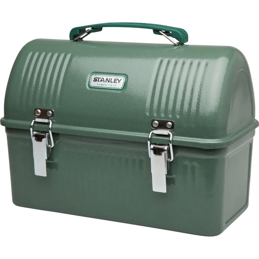 ظرف حمل غذای استنلی مدل Lunch Box