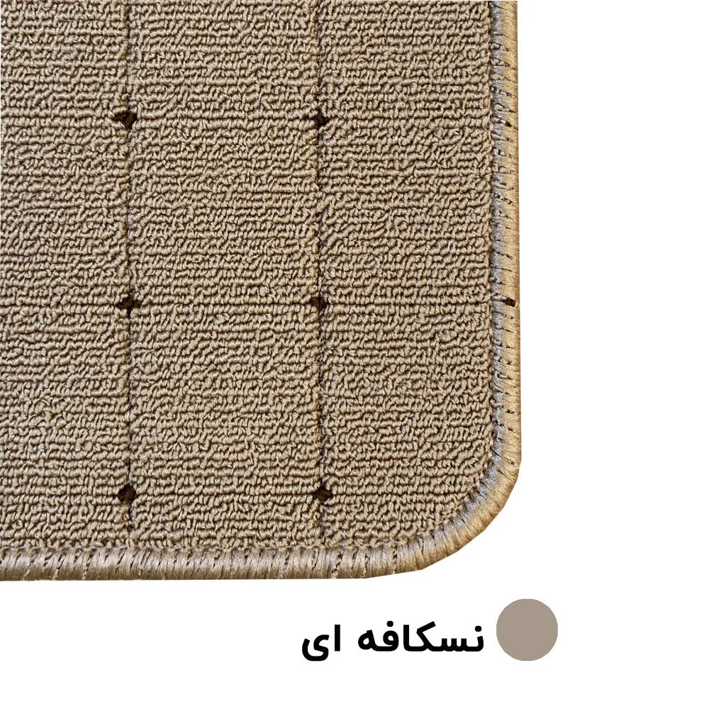پادری پالاز مدل نیلوفر سایز 80x50 سانتی متر