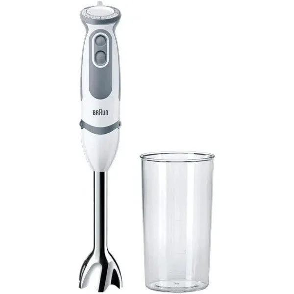 گوشت کوب برقی 1000 وات براون مدل MQ5200