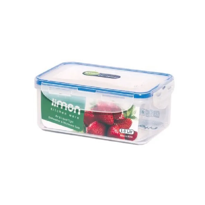 ظرف نگهدارنده لیمون مدل MD451