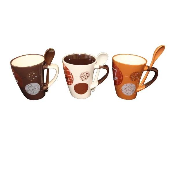 ماگ مدل KRSCD069.216 مجموعه 3 عددی