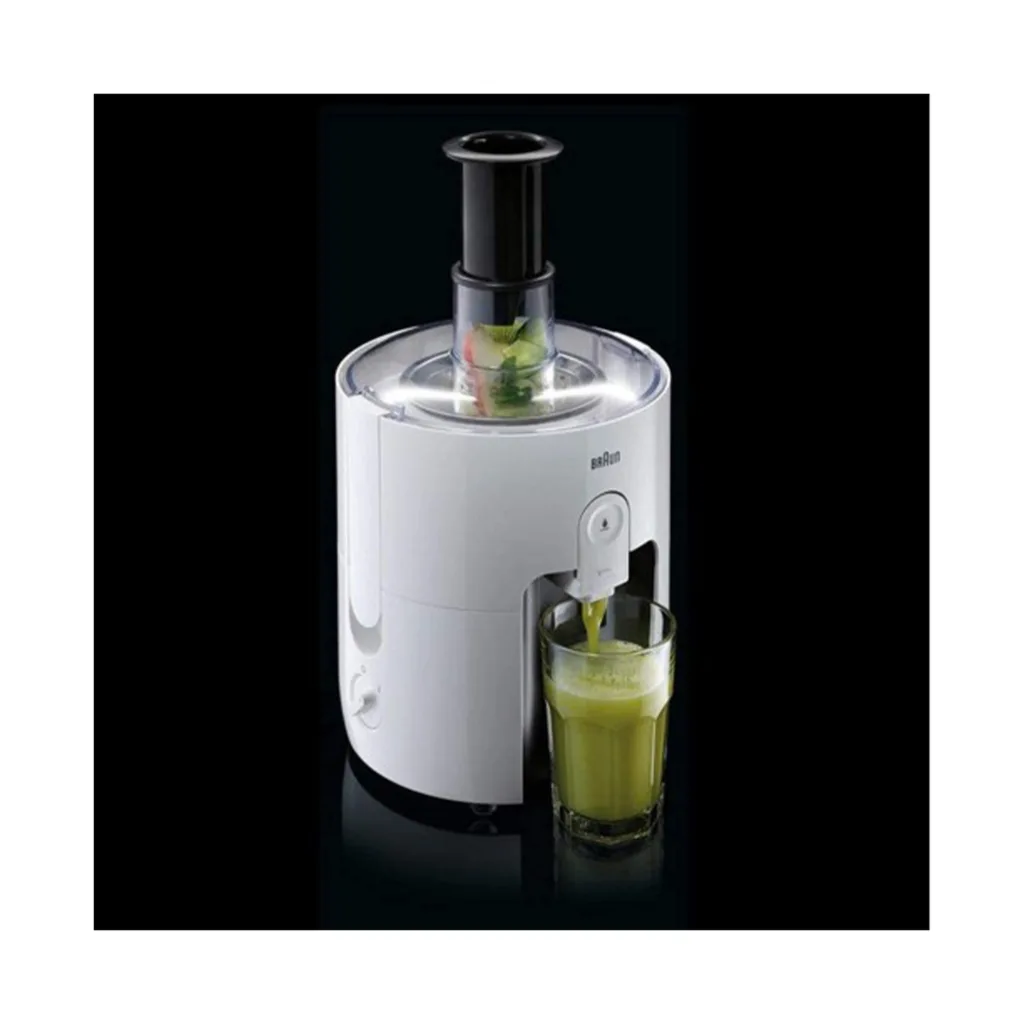 آبمیوه گیری براون مدل SJ 3100