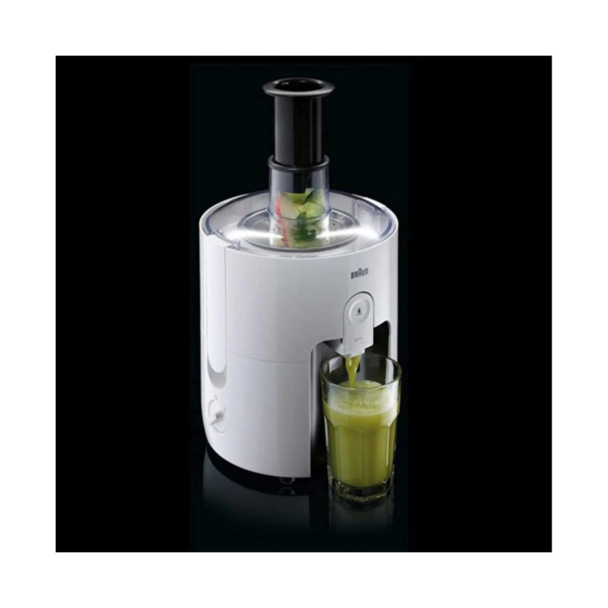آبمیوه گیری براون مدل SJ 3100
