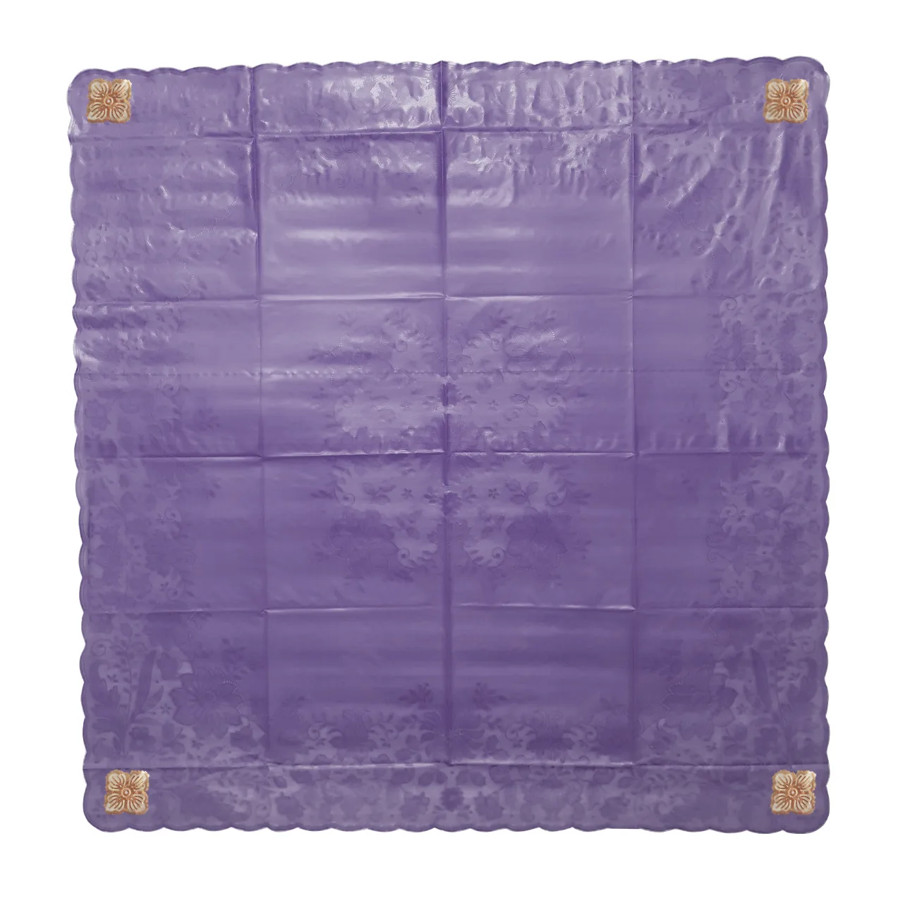 سفره 4 نفره مدل زرین کد Bnf-2129