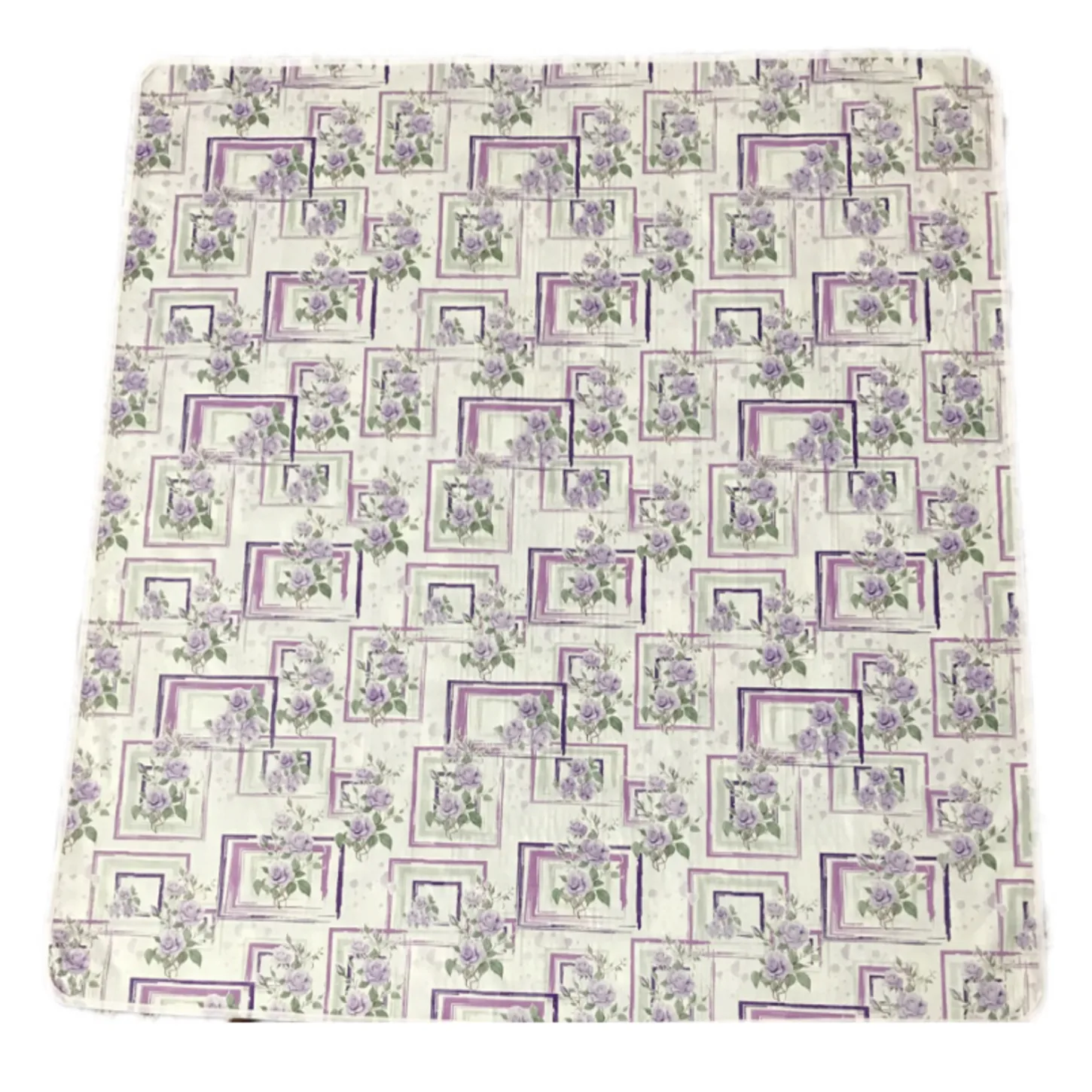 سفره 3 نفره آوا مدل 2 رو کد 06 سایز 100×80 سانتی متر