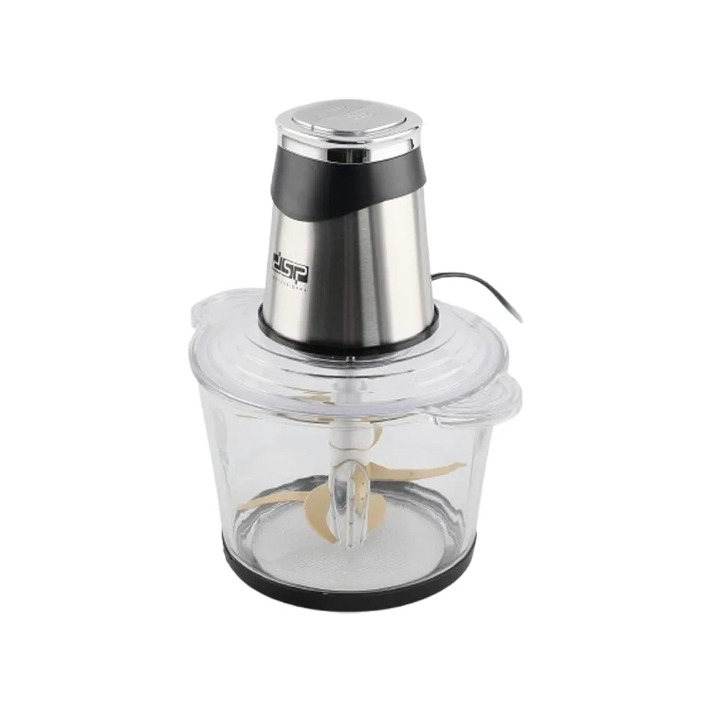 خردکن 3 لیتری دی اس پی مدل KM-4107