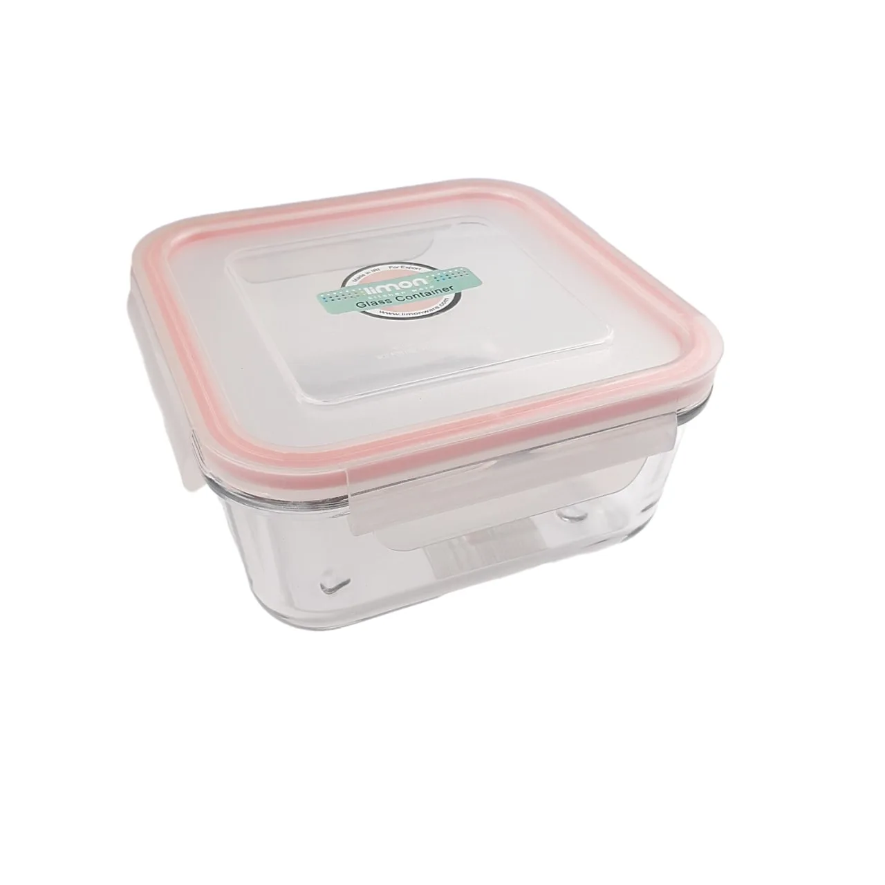 ظرف نگهدارنده لیمون مدل 950 ML ظرف نگهدارنده لیمون مدل 950 ML