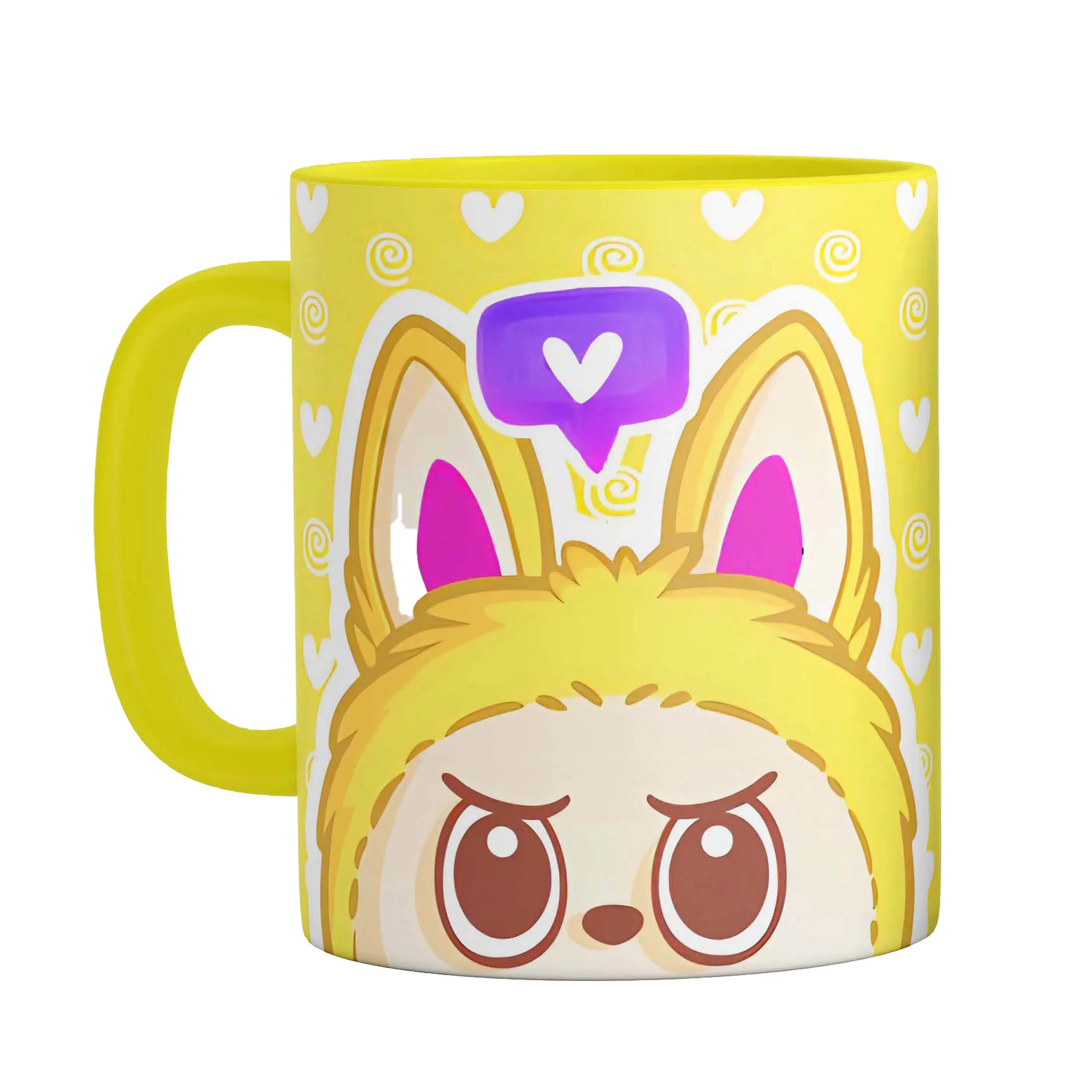 ماگ مدل لبوبو کد 9179