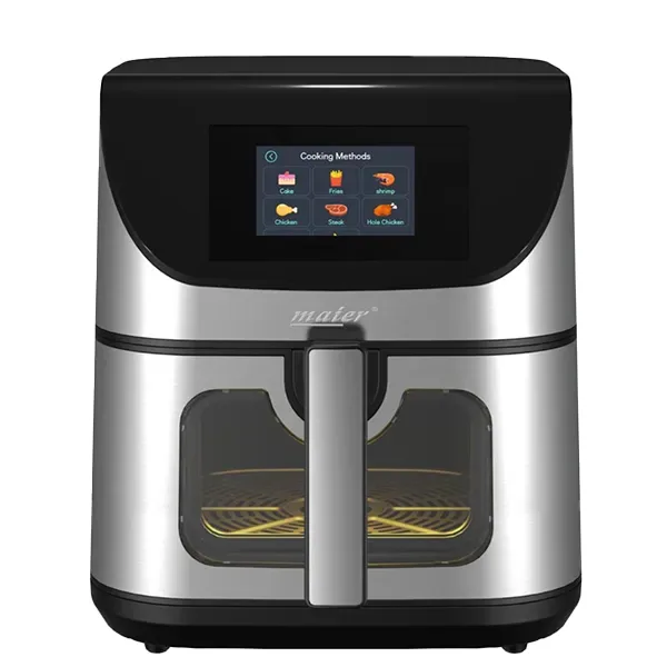 سرخ‌کن 12 لیتر مایر مدل MR-908