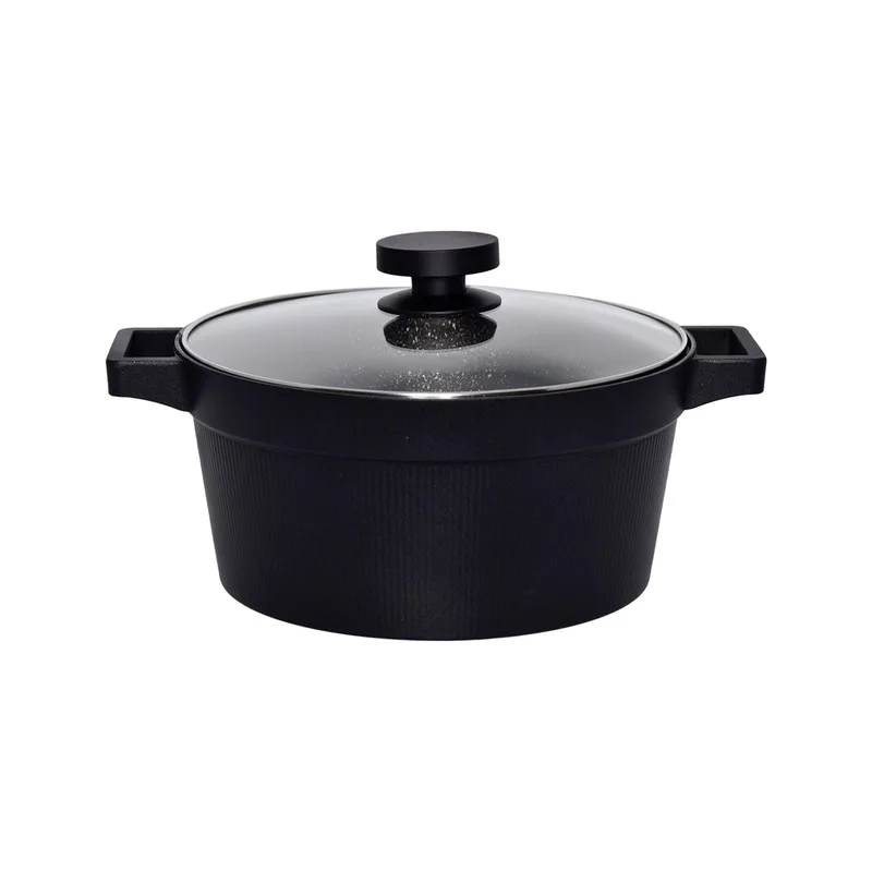 سرویس قابلمه 8 پارچه مدل UN-8500