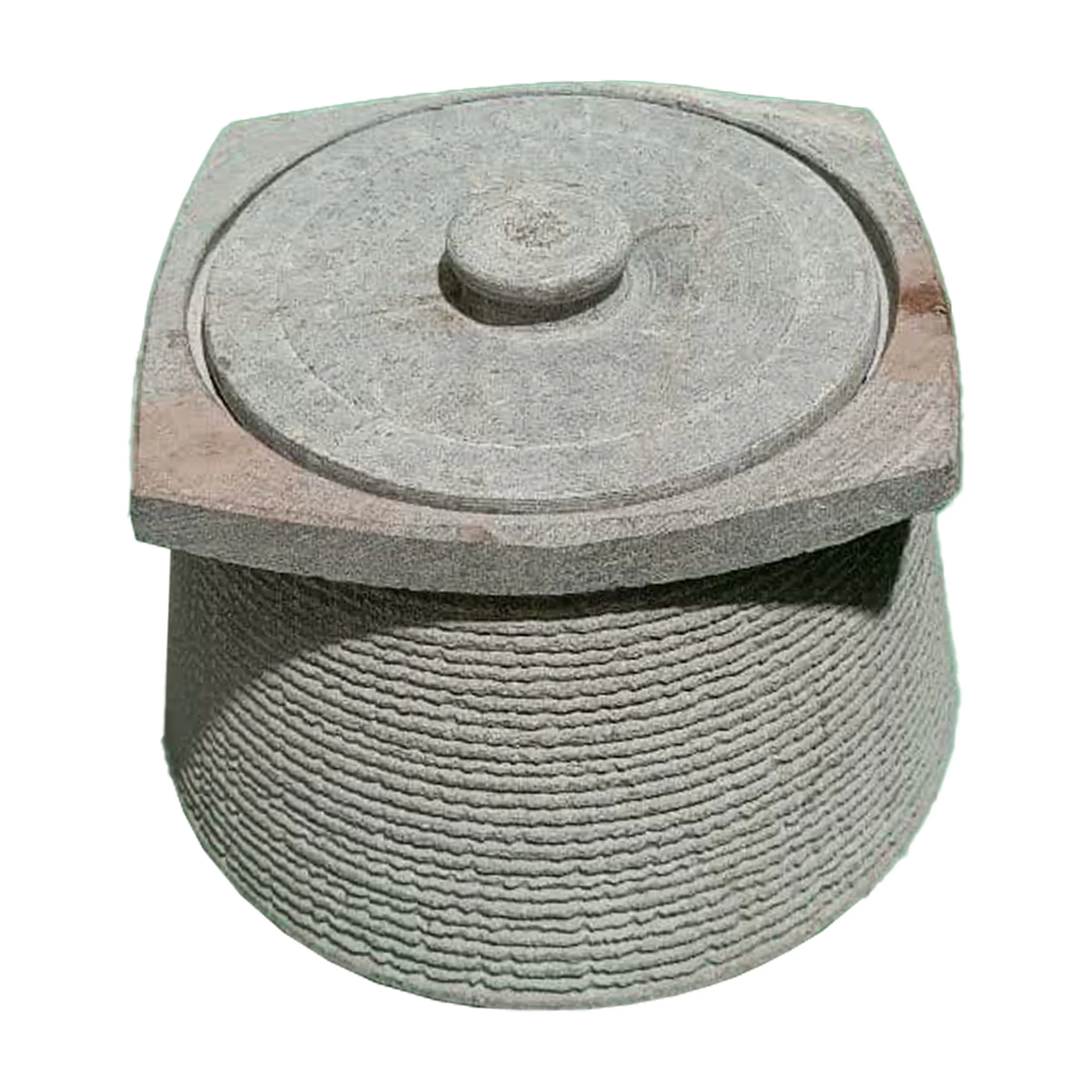 دیگ سنگی فدک مدل D16