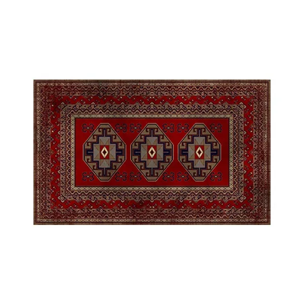 پادری مدل فرش کد MN-M35M001-MR0069 سایز 76×46 سانتی متر