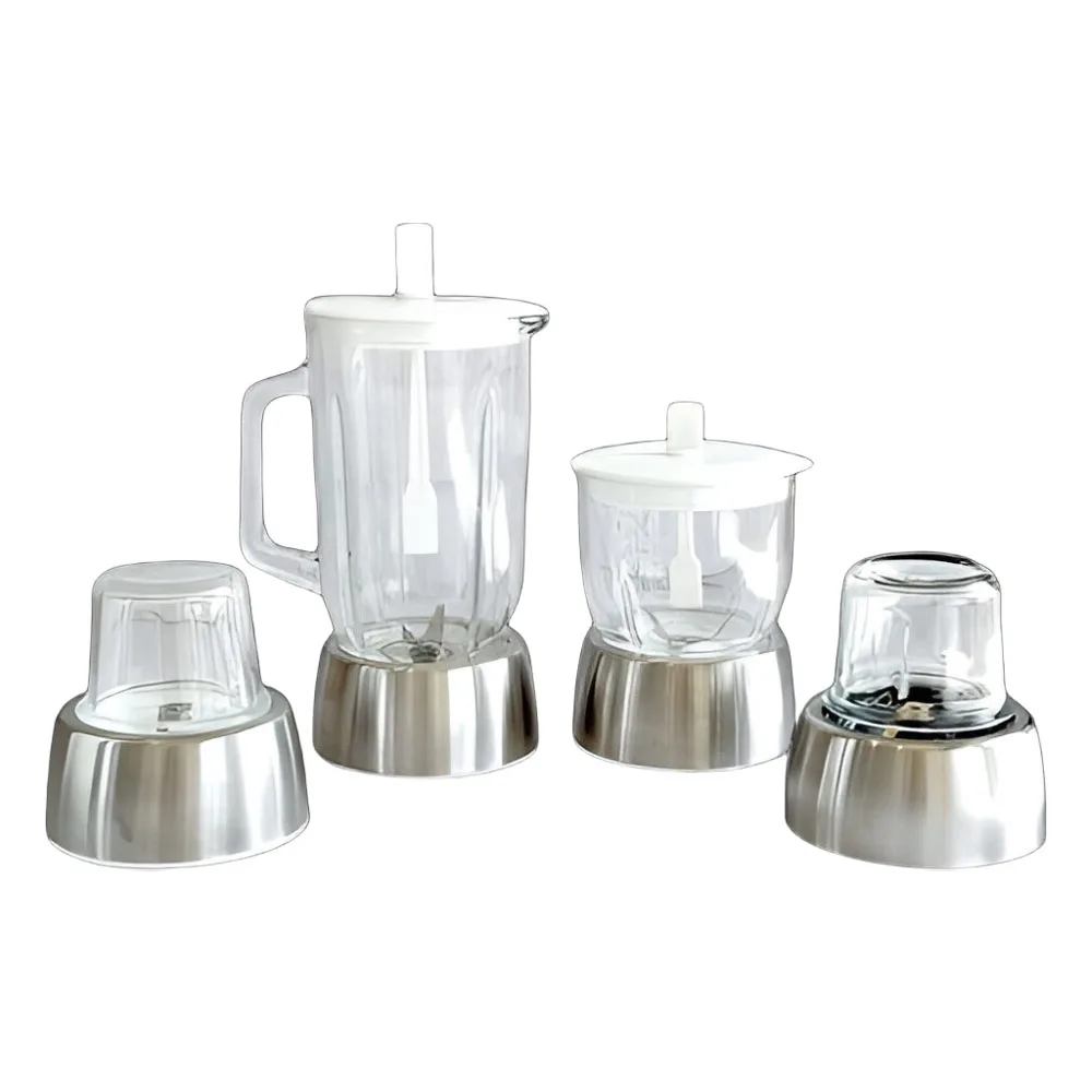 آبمیوه‌گیری چند کاره ارشیا مدل AS2308-702