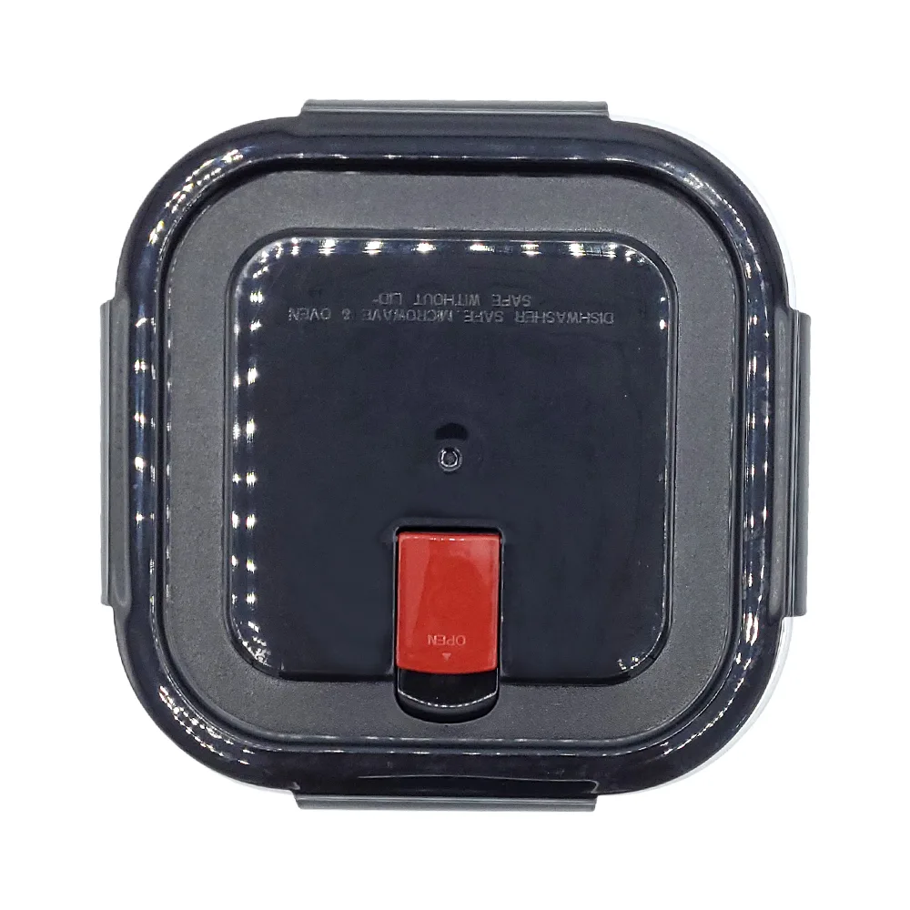 ظرف نگهدارنده والرین مدل 227LF مجموعه 3 عددی