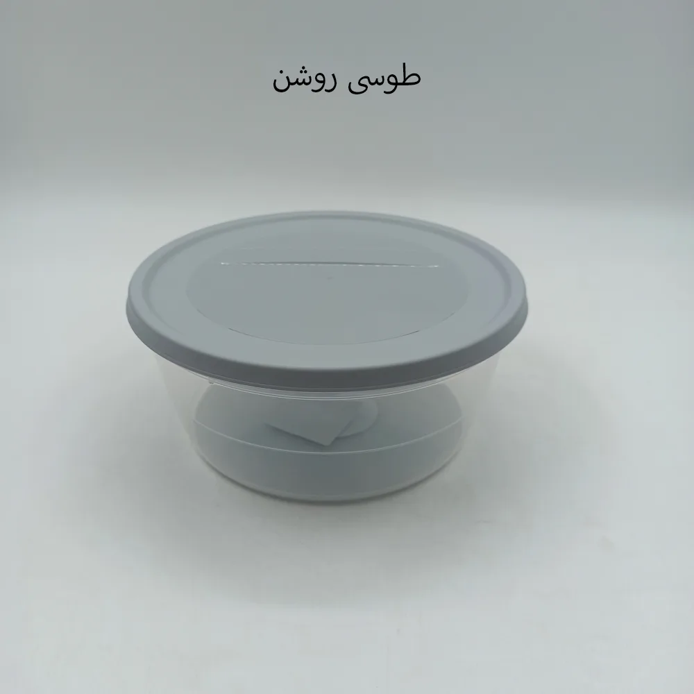 ظرف نگهدارنده هوبی لایف مدل 02.1008