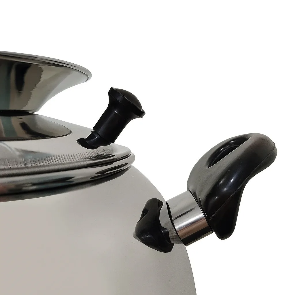 کتری شادنوش مدل خمره ای کد LTR5