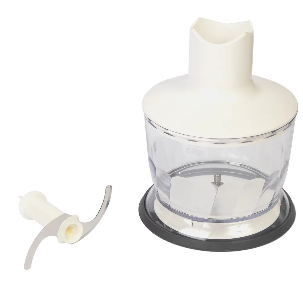 گوشت کوب برقی براون مدل MR540