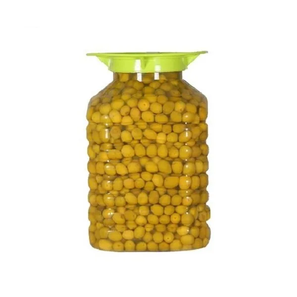 دبه مدل N41 مجموعه 2 عددی