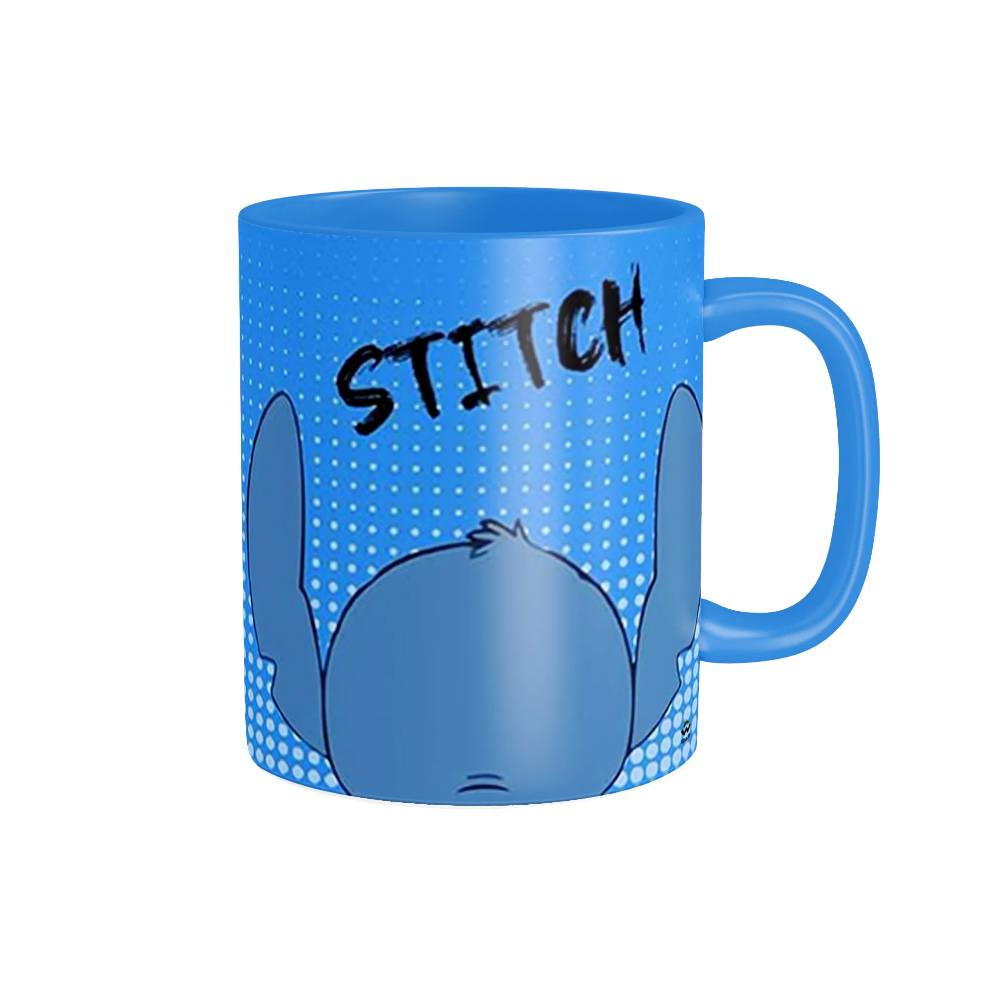 ماگ شادیت مدل استیچ کد 07