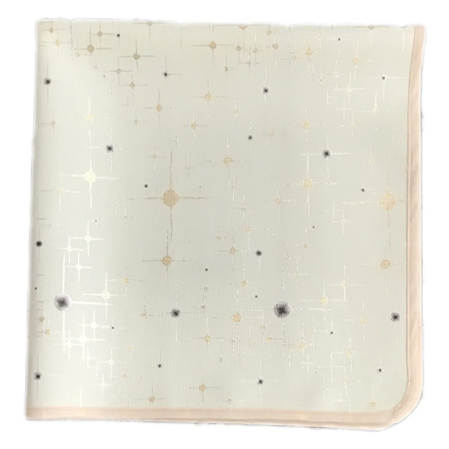 سفره 10 نفره مدل میوا پشت نخی کد 04