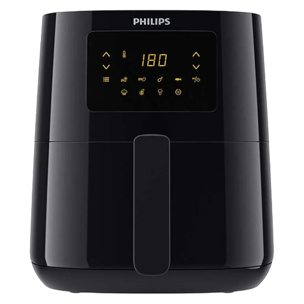 سرخ کن بدون روغن فیلیپس مدل HD 9252/00