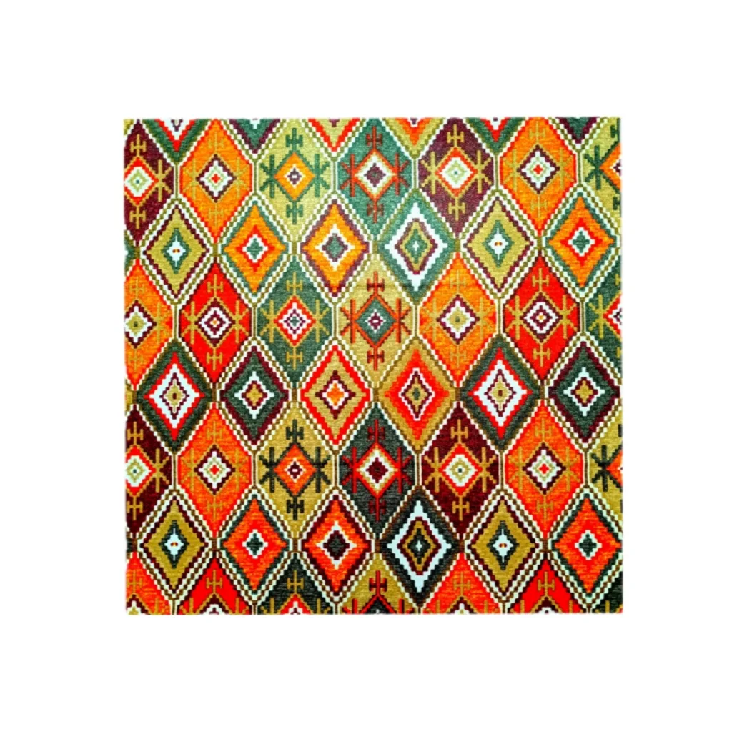 سفره شش نفره طرح پارس مدل New desigen