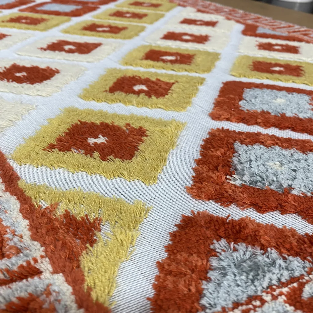 پادری کد 7009 سایز 50x85 سانتی متر