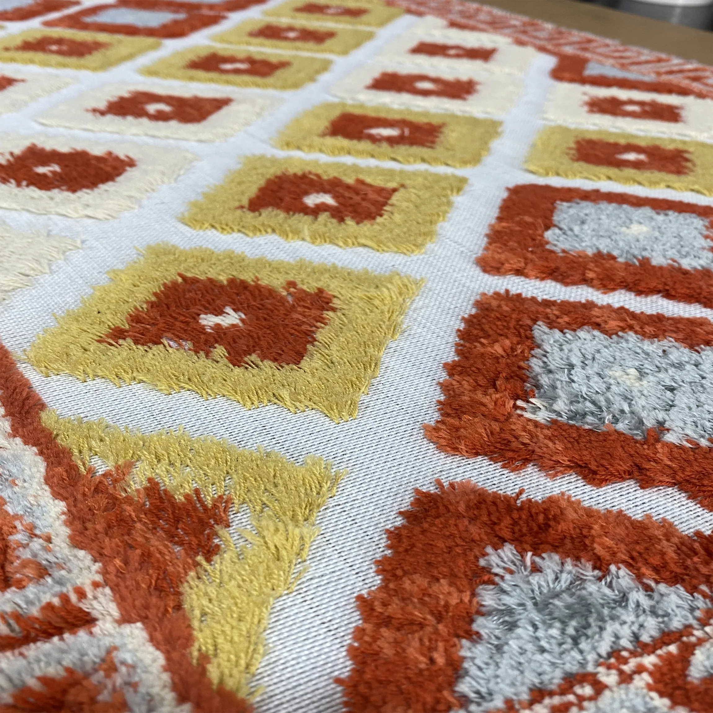 پادری کد 7009 سایز 50x85 سانتی متر